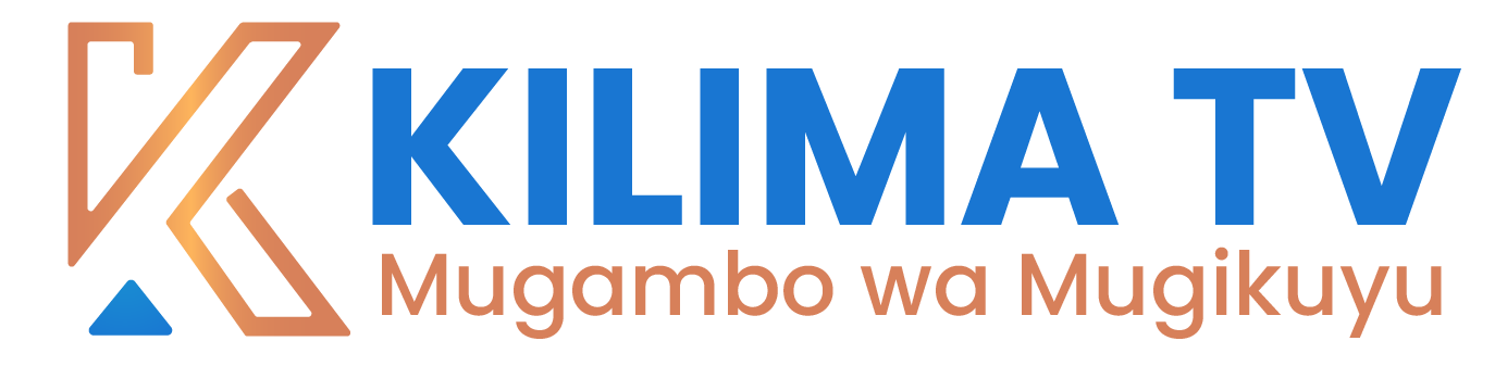 KilimaTV Logo